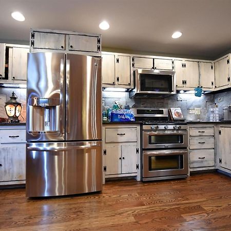 Villa Hawk Haven- Blue Ridge Morganton Esterno foto