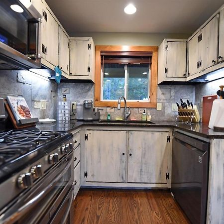 Villa Hawk Haven- Blue Ridge Morganton Esterno foto