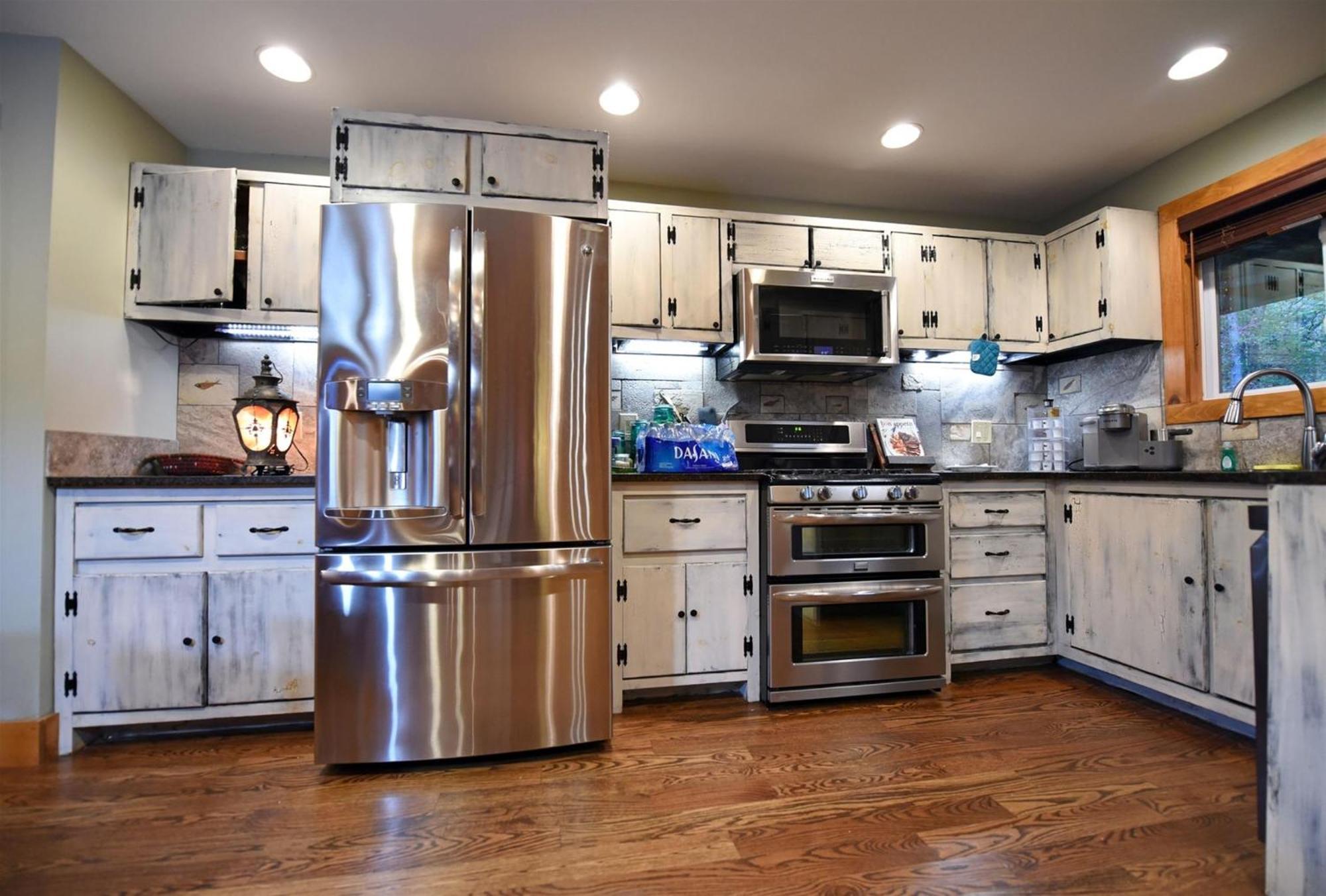 Villa Hawk Haven- Blue Ridge Morganton Esterno foto
