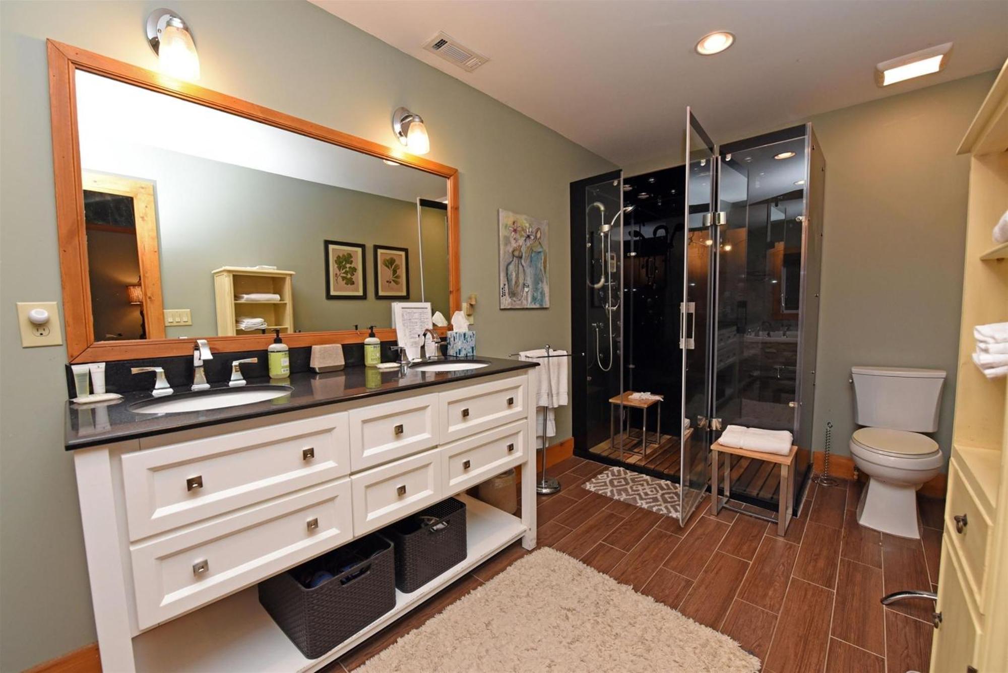 Villa Hawk Haven- Blue Ridge Morganton Esterno foto