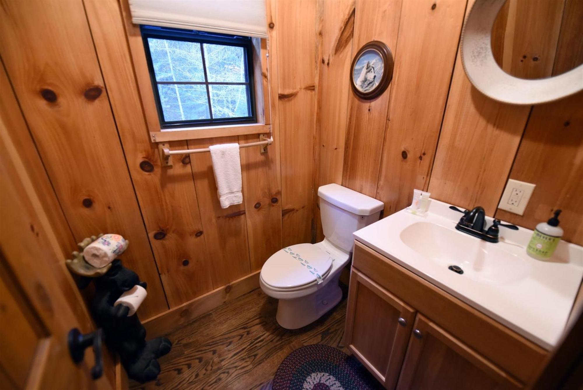 Villa Hawk Haven- Blue Ridge Morganton Esterno foto