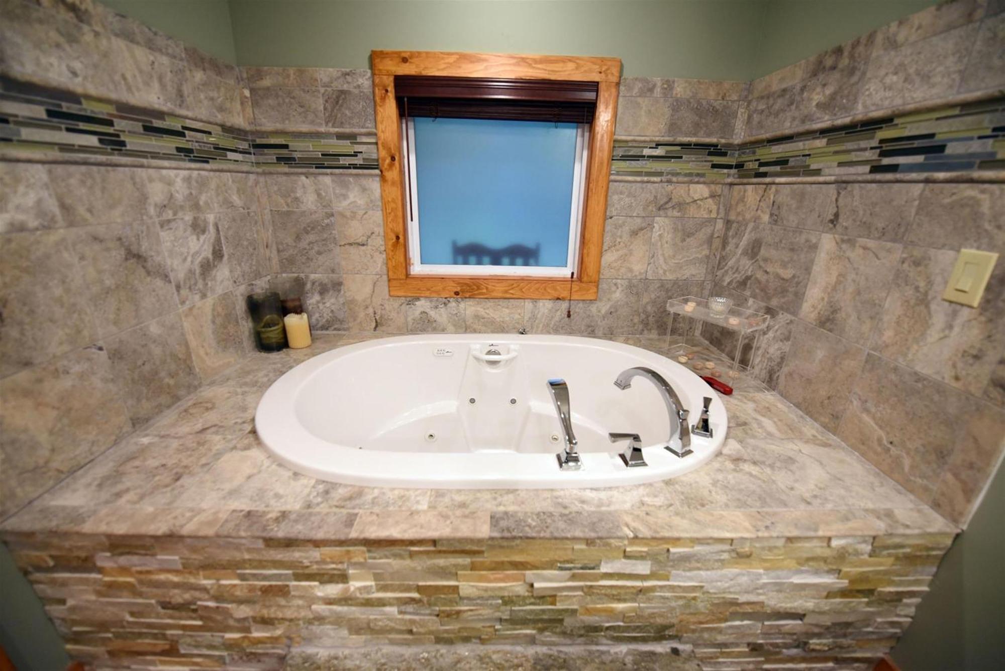Villa Hawk Haven- Blue Ridge Morganton Esterno foto